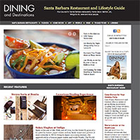 Dining and Destinations